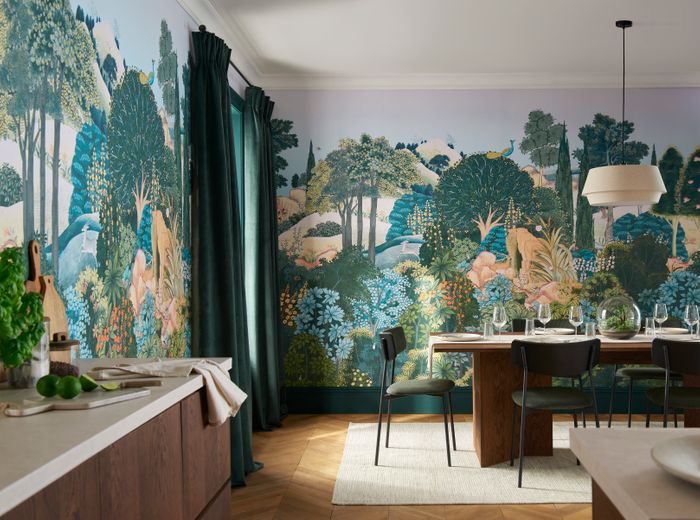 Join Graham & Brown at Grand Designs Live