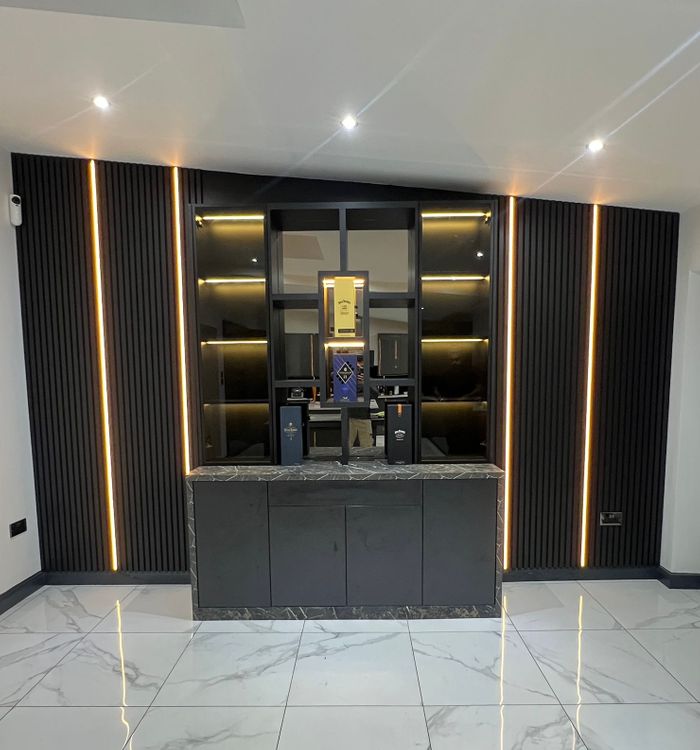 Sunny Bedrooms & Kitchens brings bespoke design to Grand Designs Live Birmingham