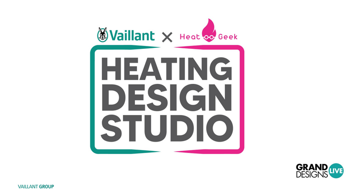 Your home is designed around you. Your heating should be too.