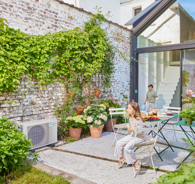 Thinking about heat pumps? Start here