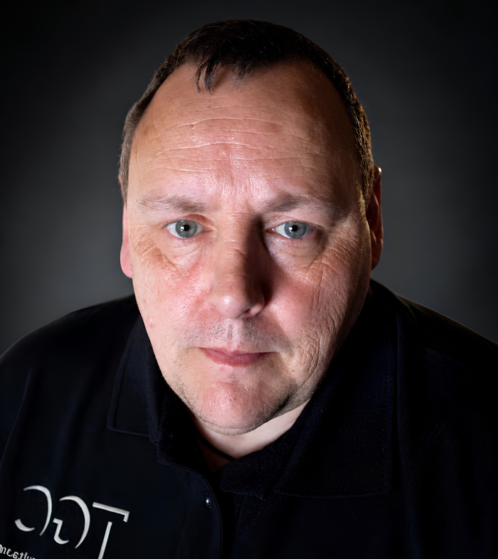 Paul Elliott