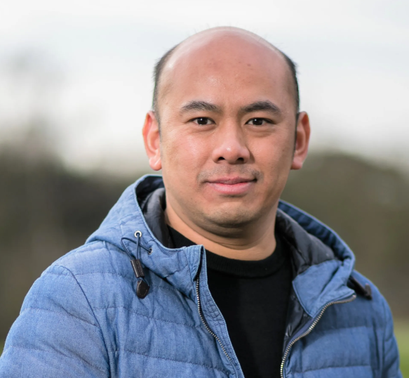 James Lai
