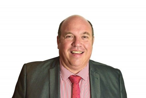 Tim Sansom