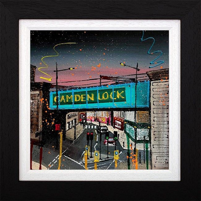 Up to 15% off of Julie Connor artworks