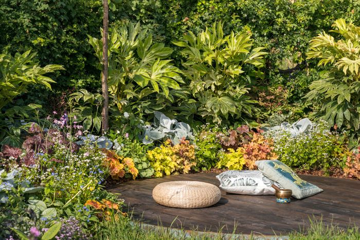 Free design consultation with FBS Landscapes