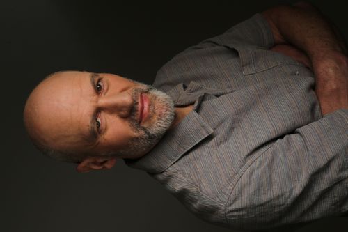 Geoff Walker