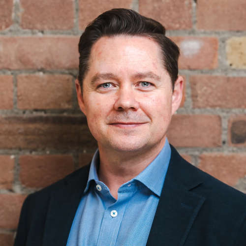 Luke Osborne