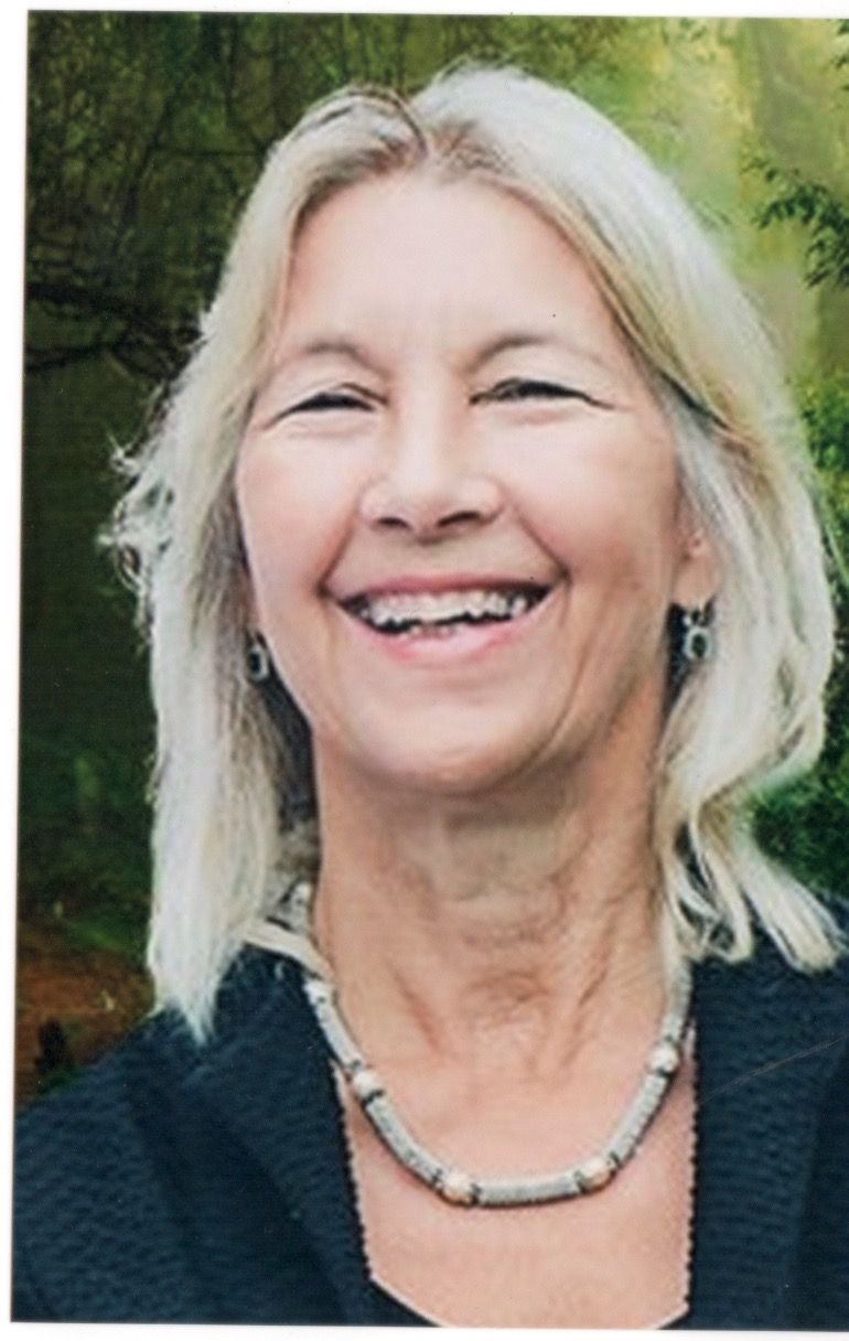 Fiona Stephenson