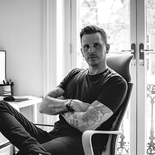 James Furzer