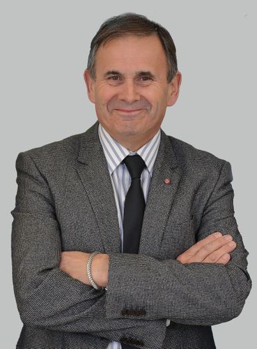 Richard Soper