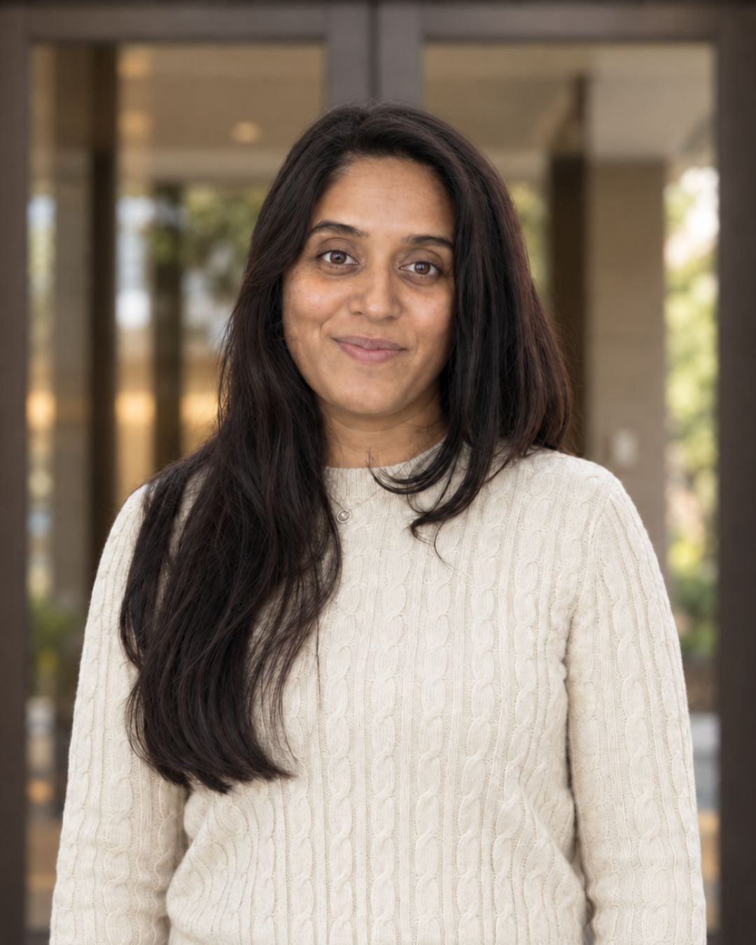 Deepika Panchuri