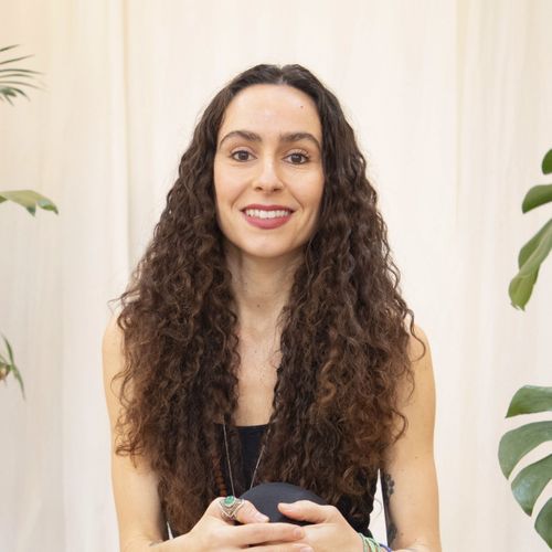 Laura Migales Mendoza