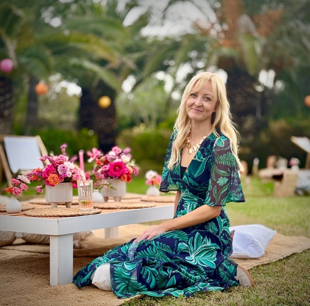 Claire Douglas