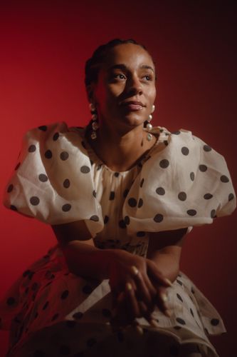 Ayisha Onuorah