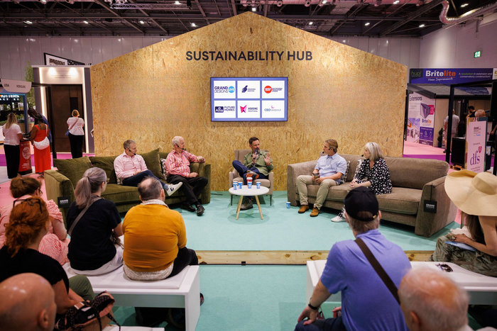Sustainability Theatre