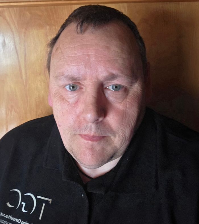 Paul Elliott