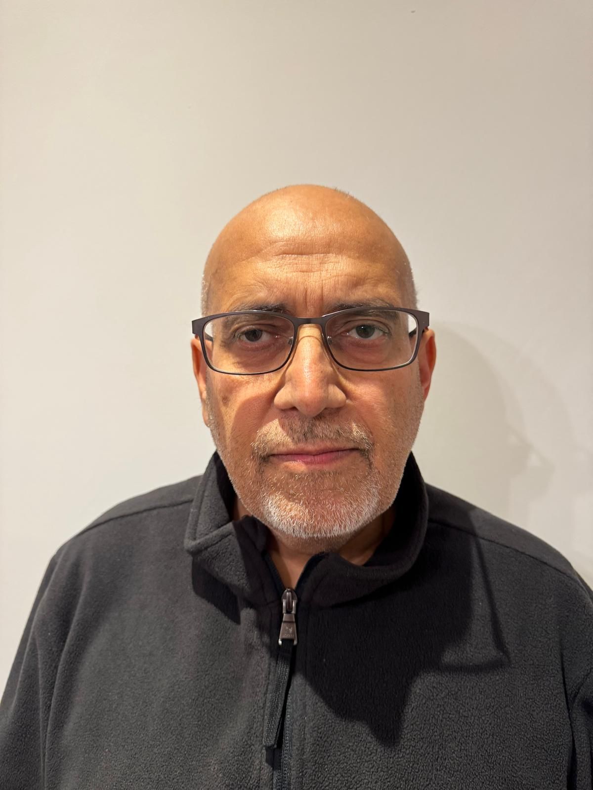 Sohail Chaudhry