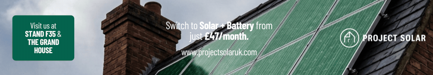 Project Solar