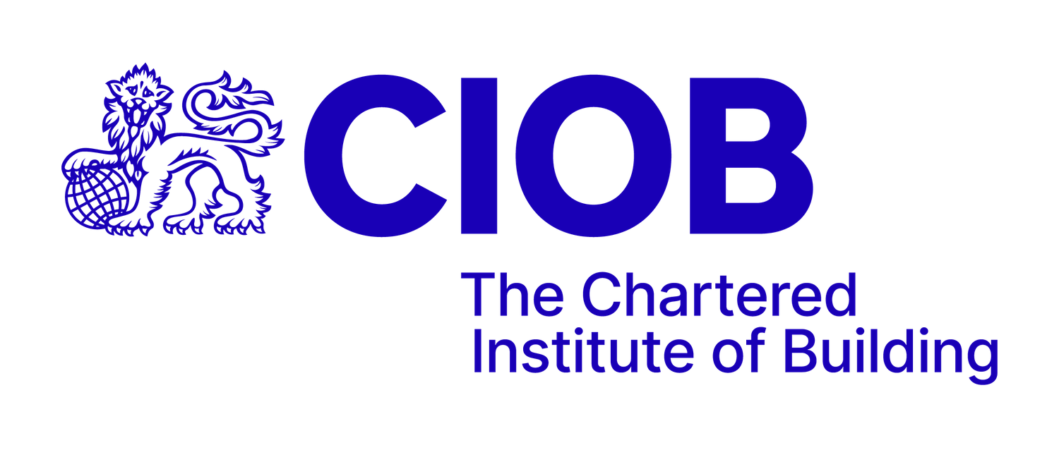CIOB in conversation: Getting the building blocks right from the start
