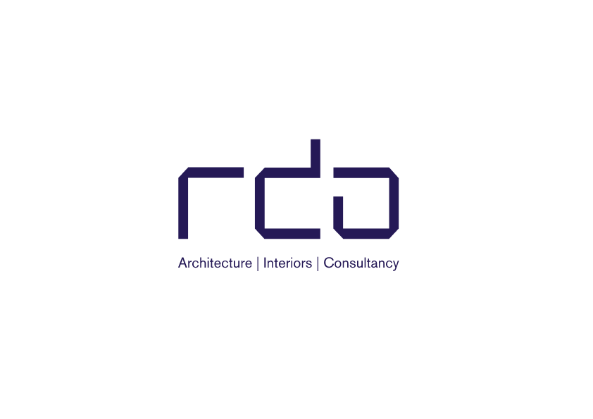 RD logo