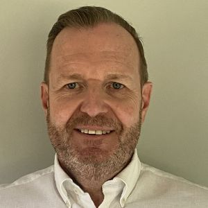 Neil Donald