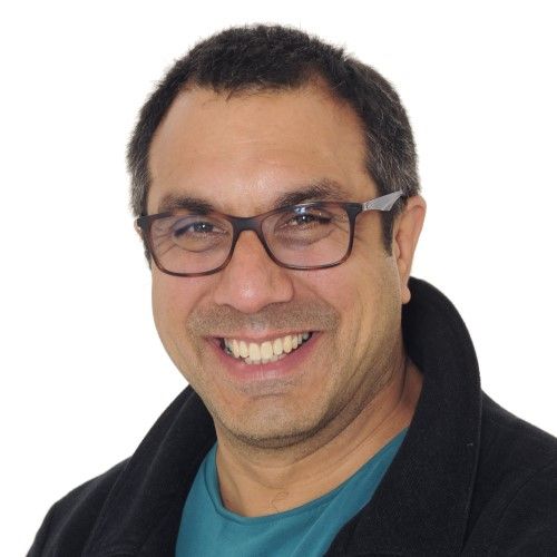 Nik Nelberg