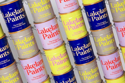 Lakeland Paints