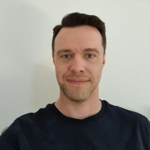 Brett Pearson