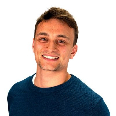 Charlie Clissitt