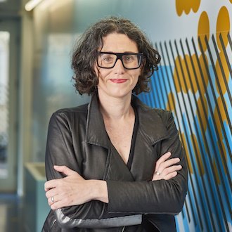 Elena Marco