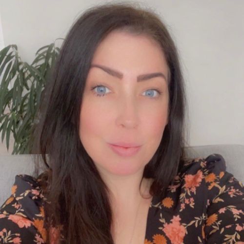 Nicola Wilson