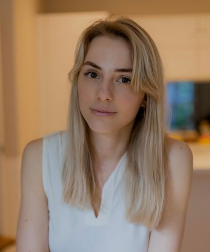 Sia Grenkova