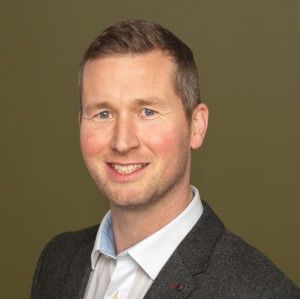 Liam Ireland