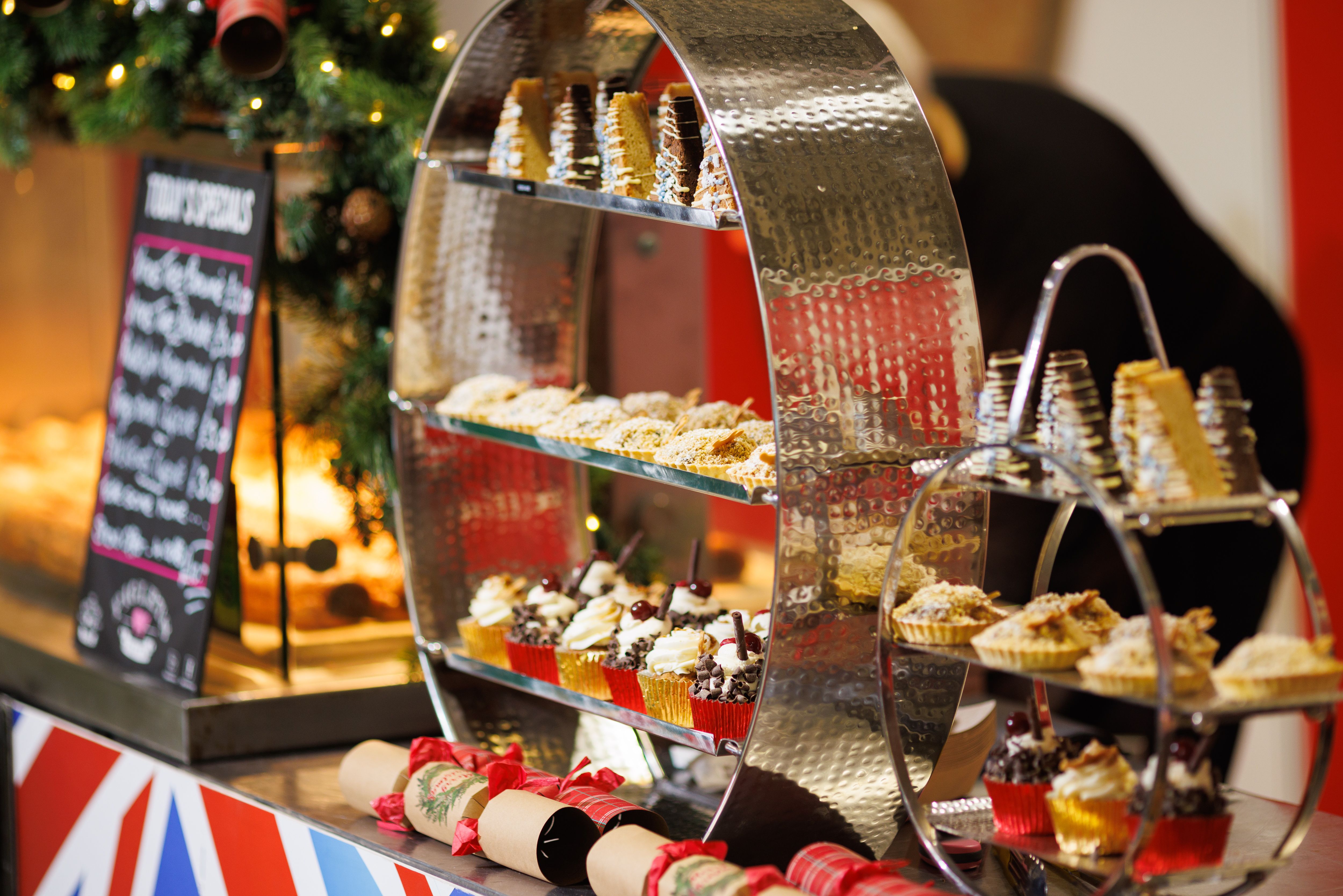 eat & drink food festival