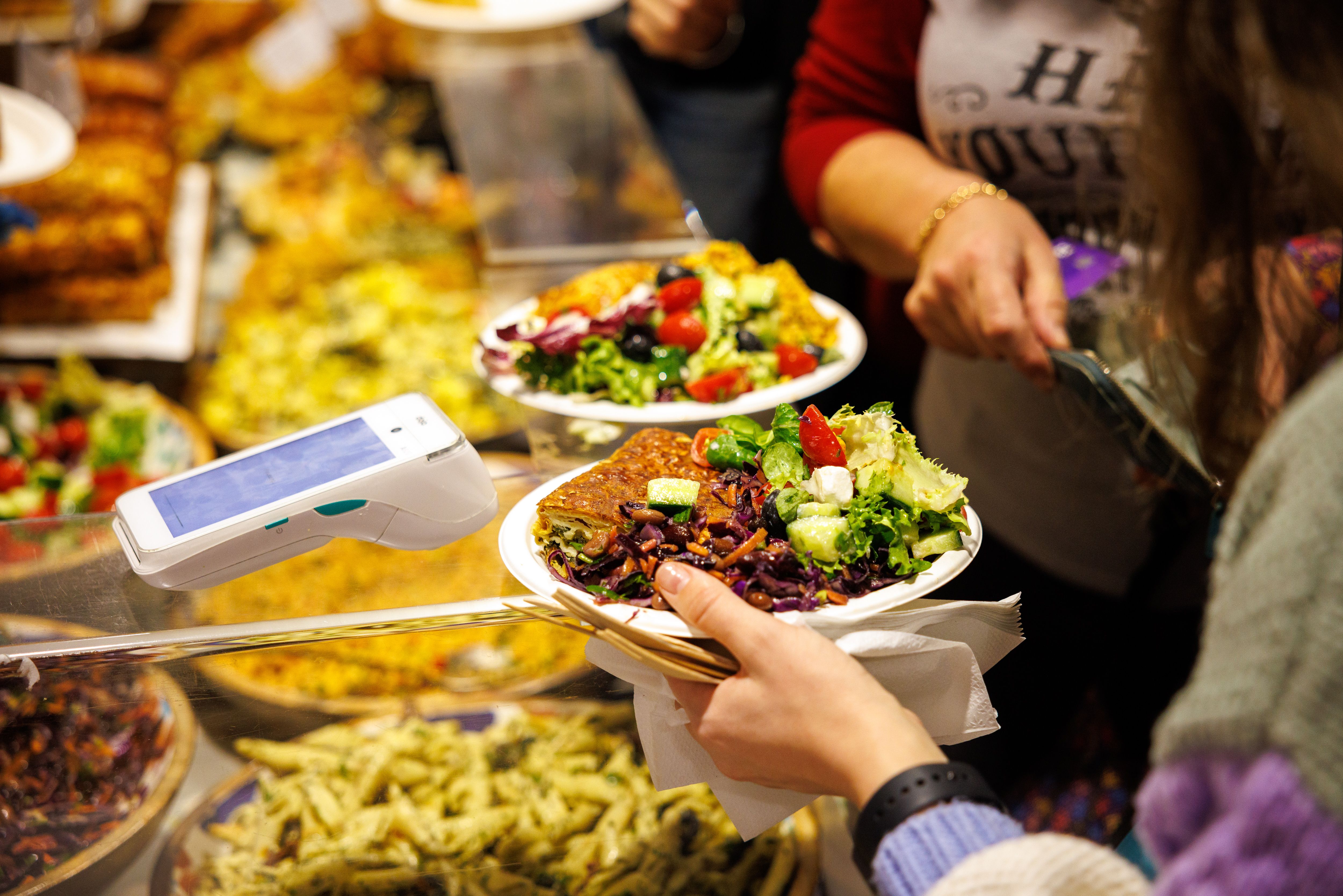 eat & drink festival