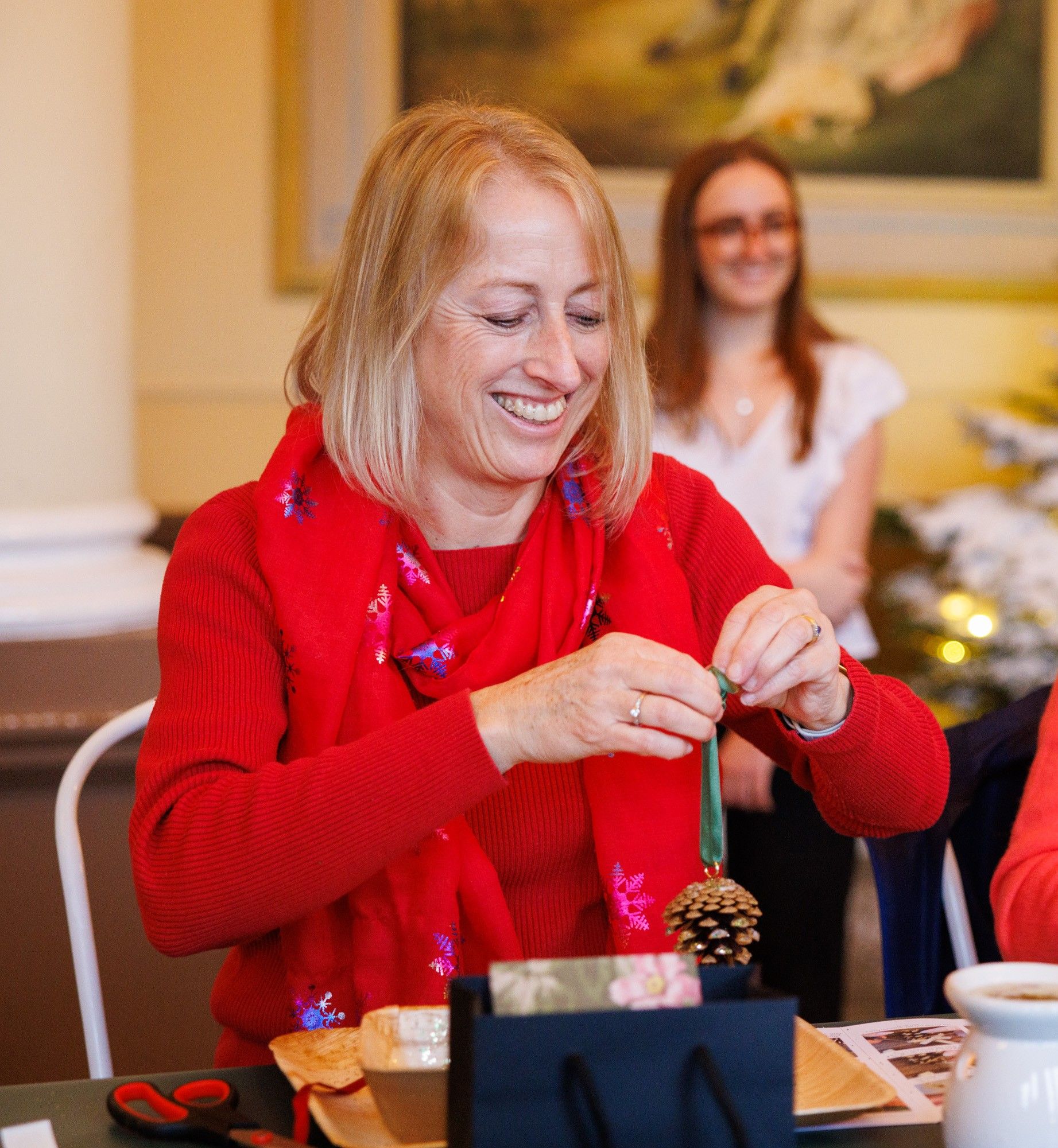 Christmas Workshops