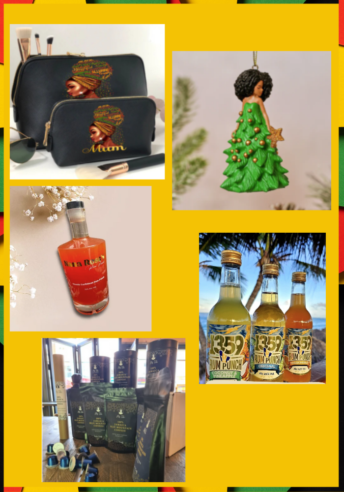 Showcasing Exhibitors This Black History Month