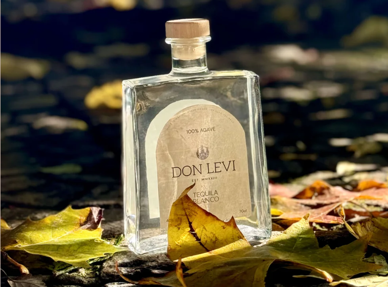 Don levi Tequila