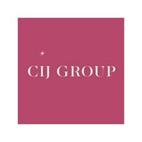 CIJ Group Partner Strip logo