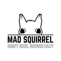 Mad Squirrel Brewery Partner Strip logo