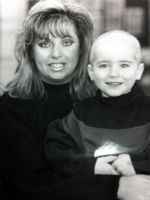 Avril and Oliver Mills