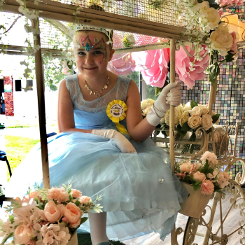 Bringing hope, creating memories