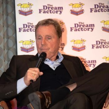 Harry Redknapp