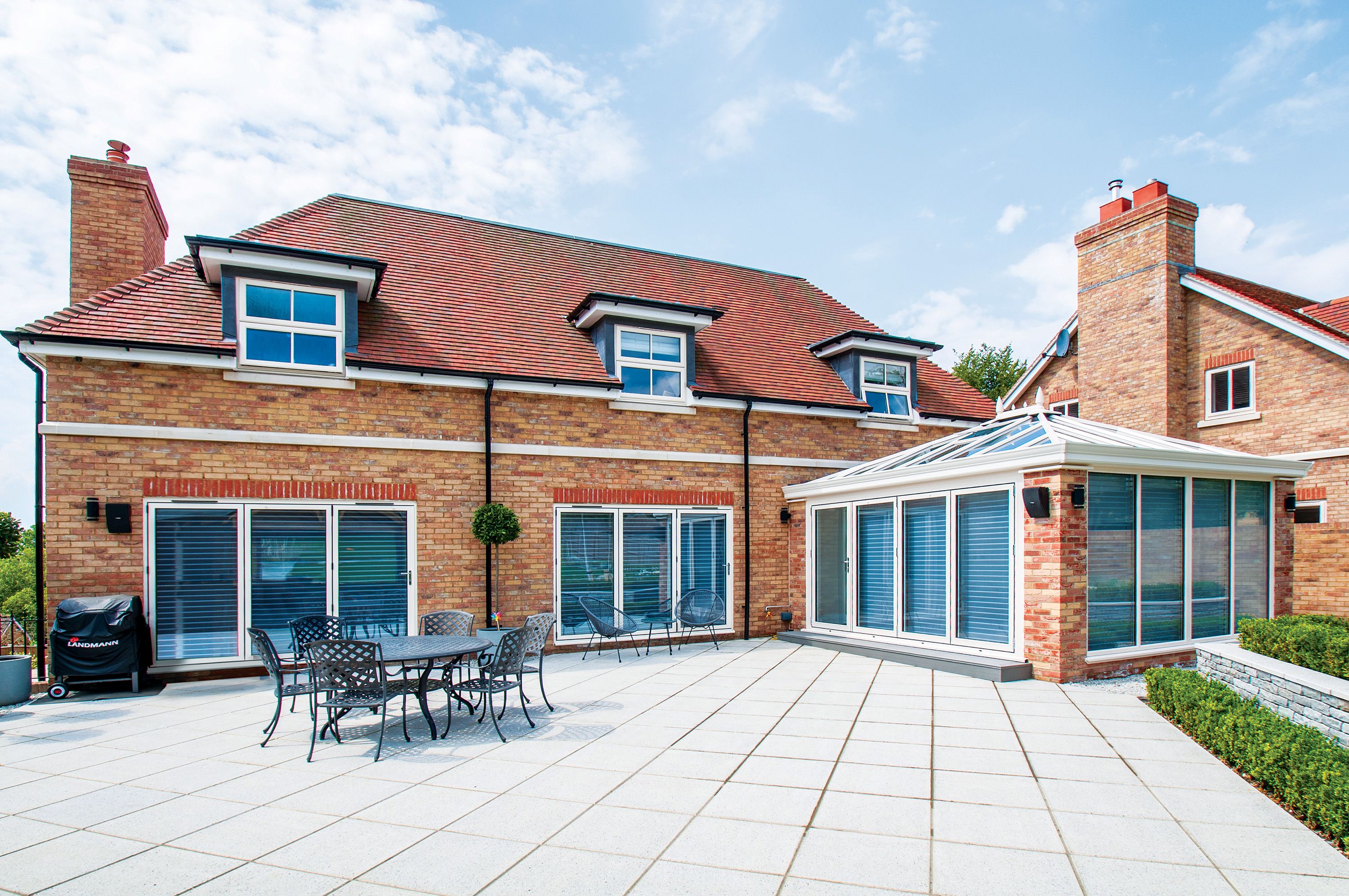 britelite sponsor and partner page