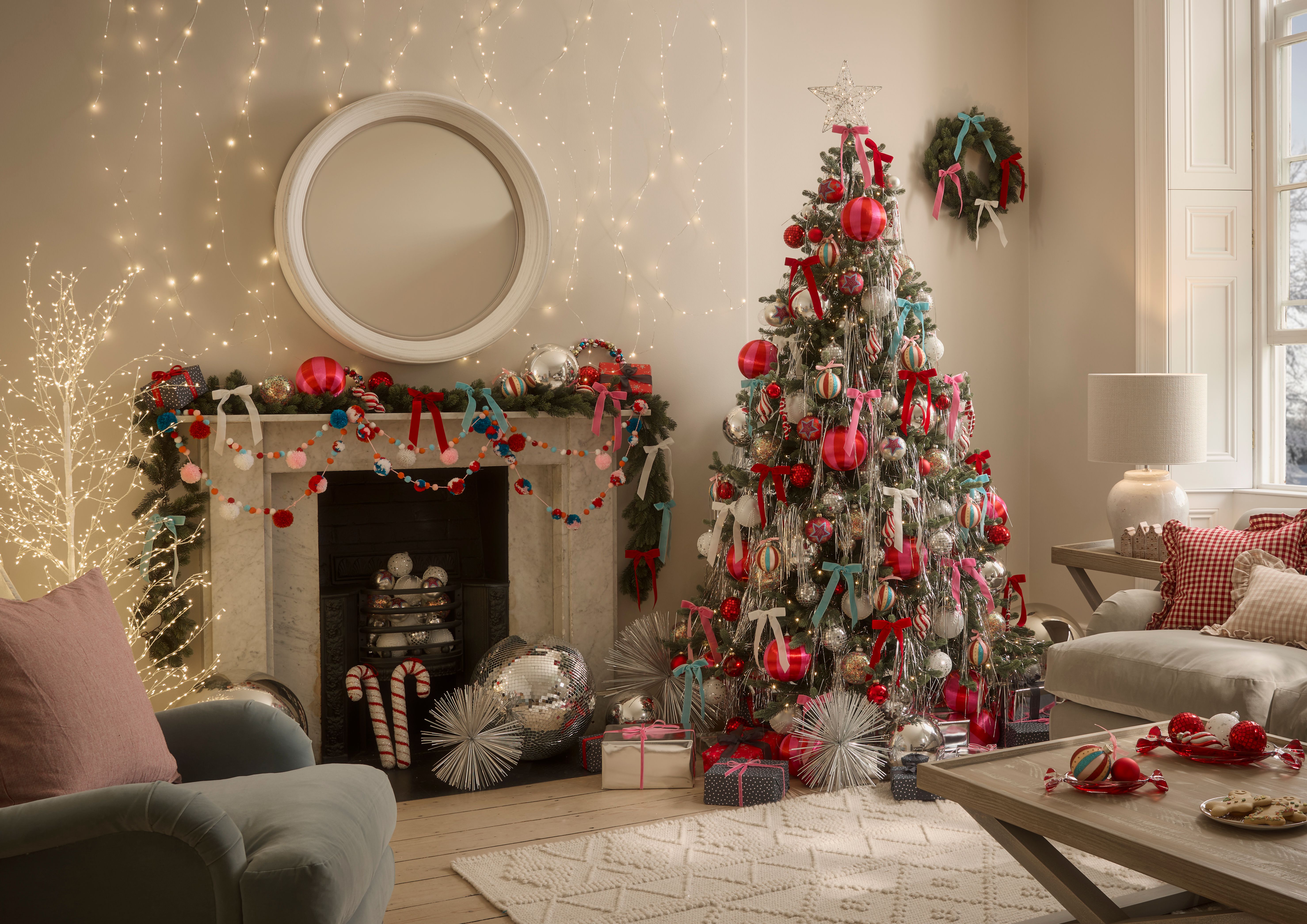 cox and cox wonderland room