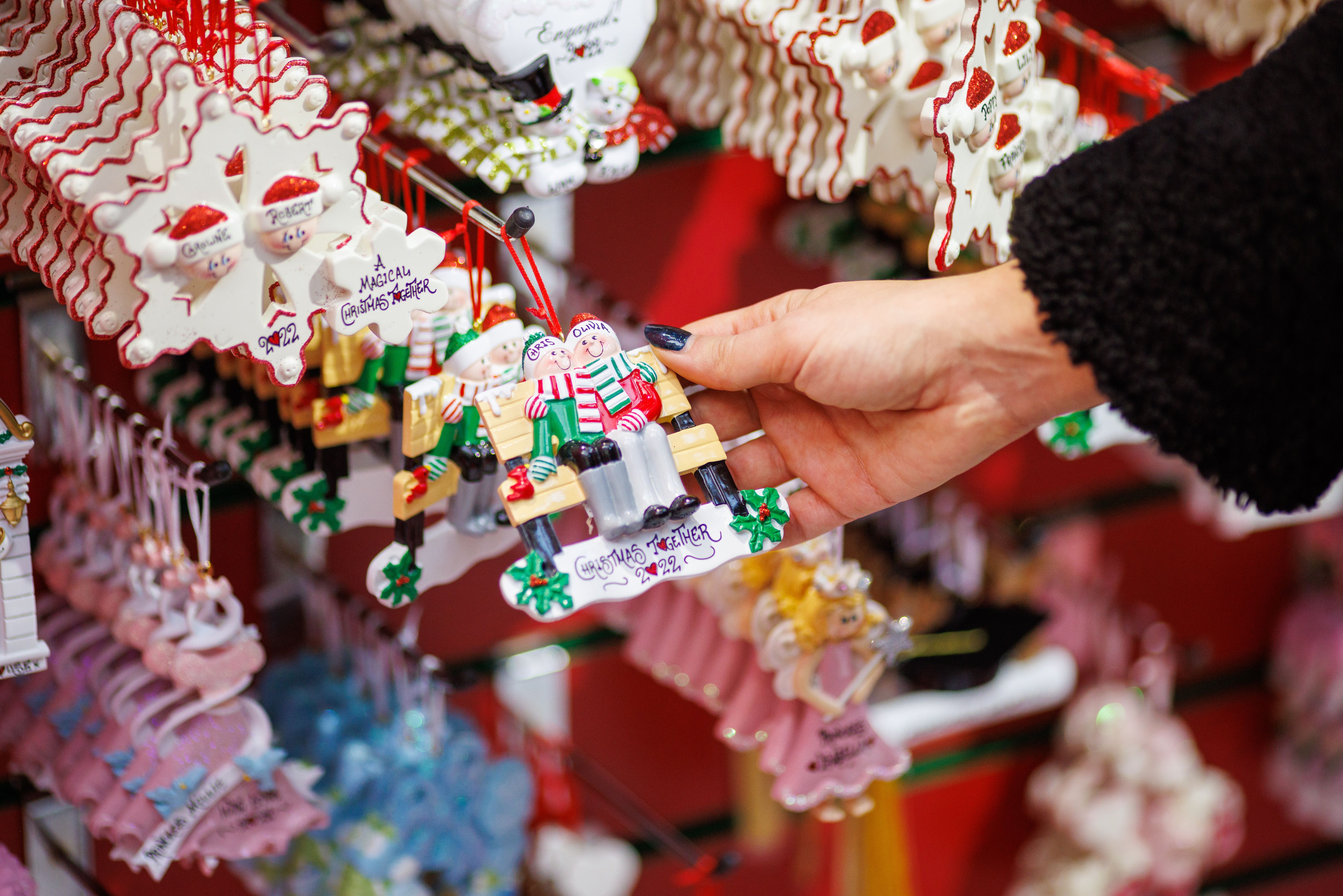 Gifts Galore