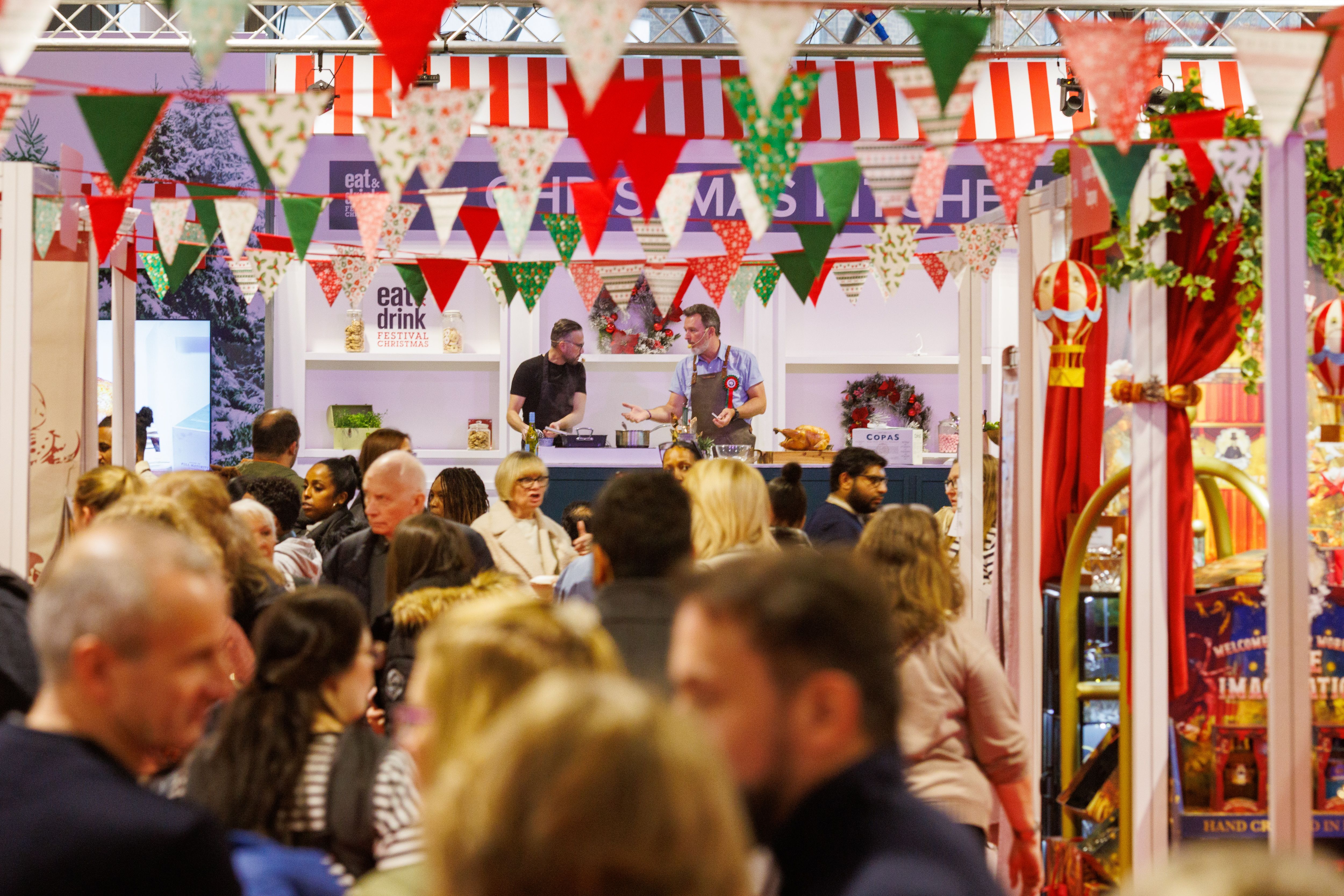 Eat & Drink Festival
