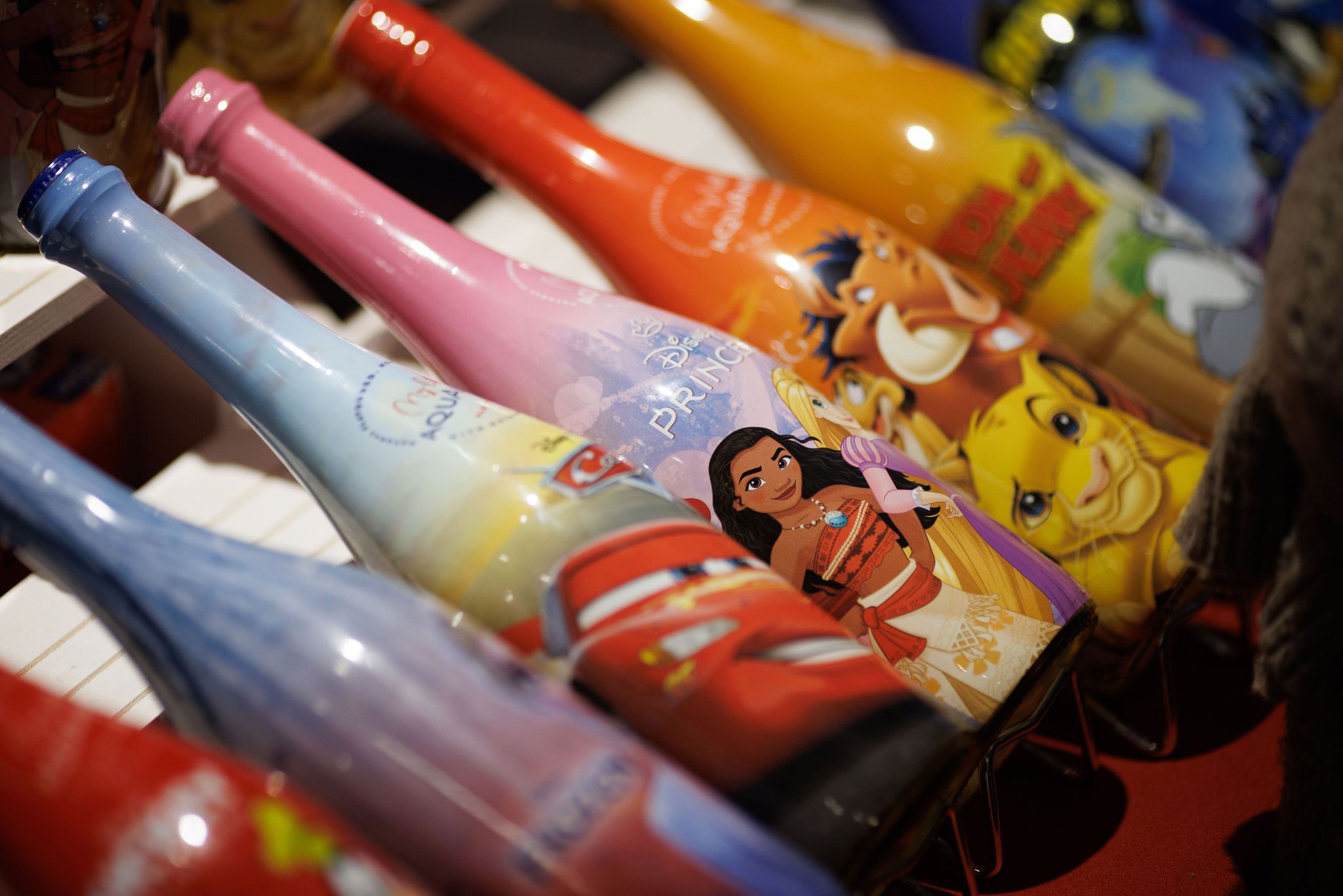 Eat & Drink - Hampers