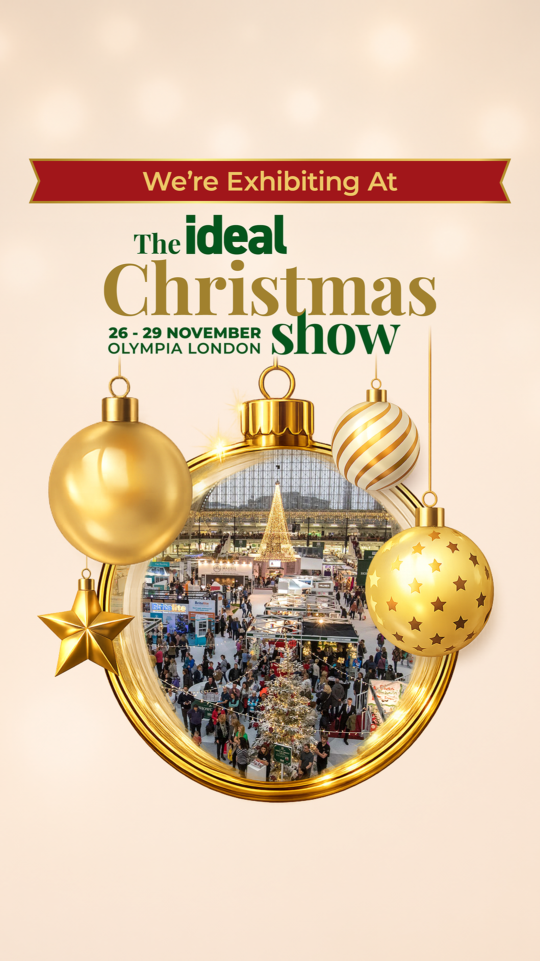 Exhibitor Banner 1080x1920