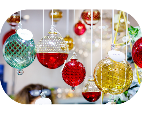 Bauble 2 